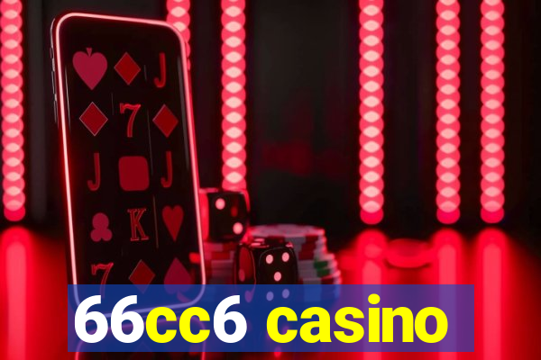 66cc6 casino